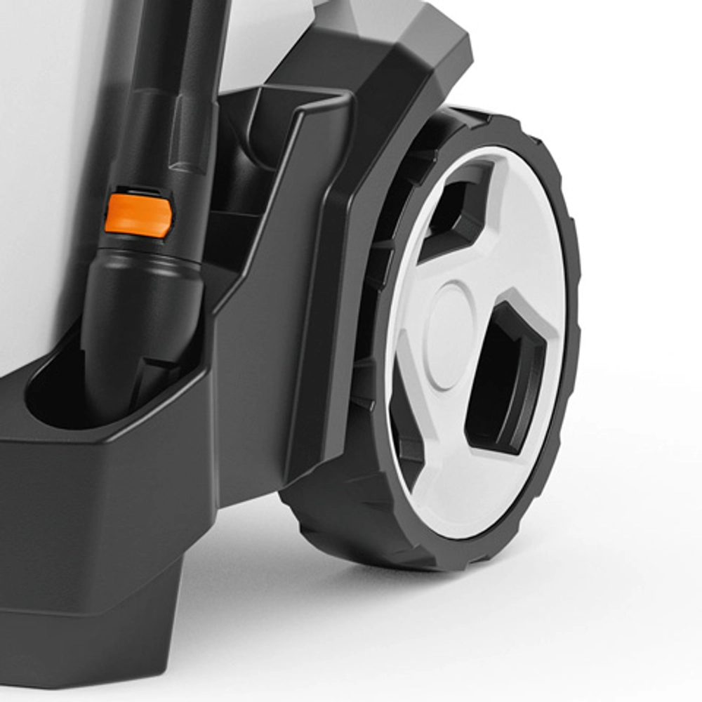 Мойка STIHL RE 120 PLUS (2,1 кВт 125 бар. 20кг)