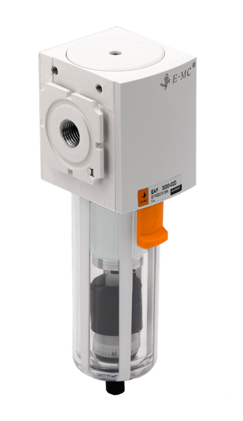 Фильтр серия EA EAF3000-03DJ5M