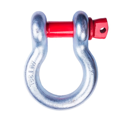 Скоба омегообразная TOR 6,5 т (тип G209) (Q)