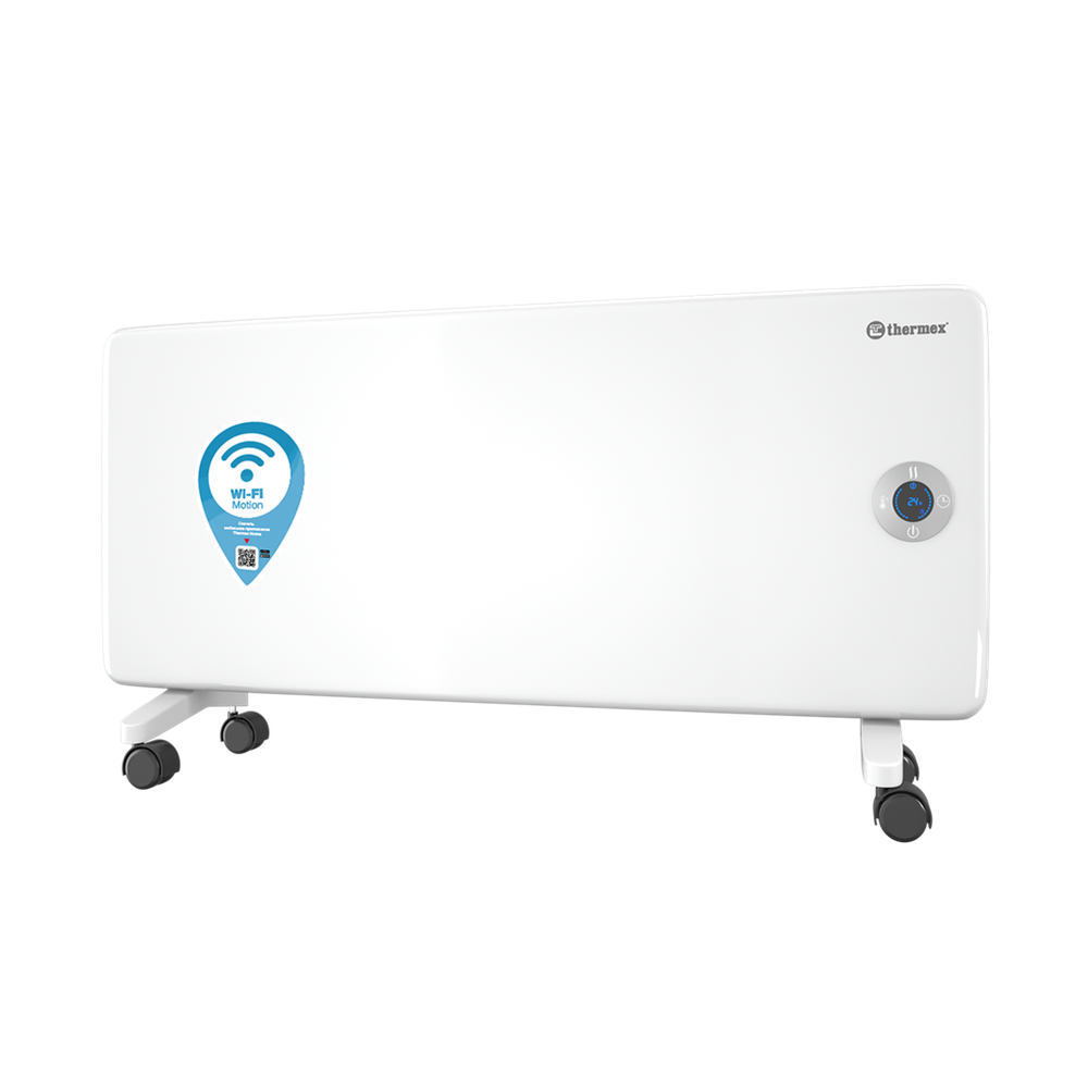 Конвектор электрический THERMEX Frame 2000E Wi-Fi