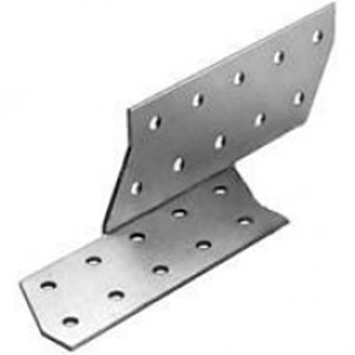 Держатель балки правый DB 40*250