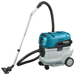 Аккумуляторный пылесос Makita VC006GMZ01