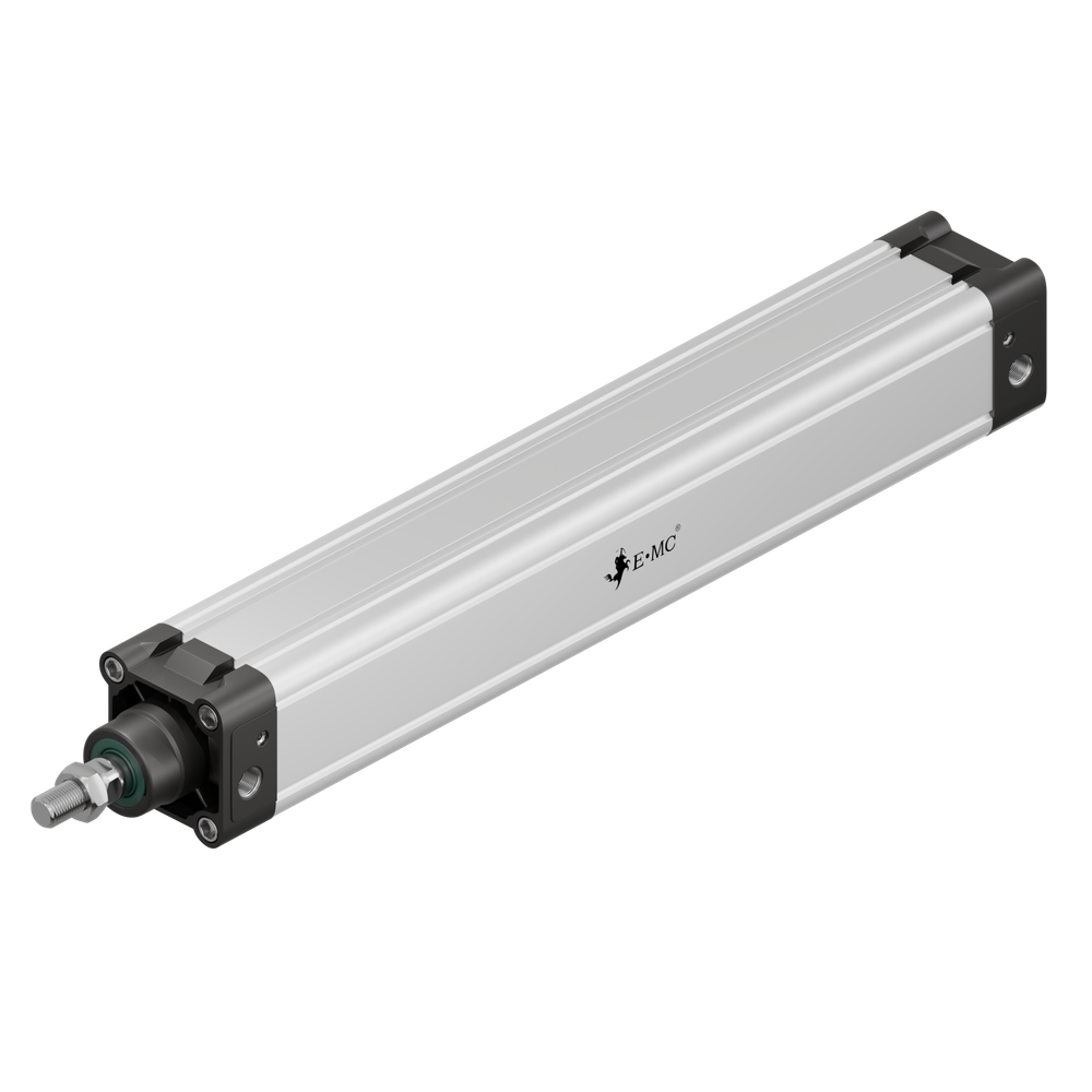 Пневмоцилиндр по ISO 15552 FVBC63x400-S