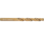 Сверло по металлу (8.7х81х125 мм; ц/х; Р6М5К5; А1) GRIFF a112087