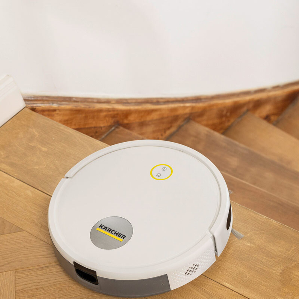 Робот-пылесос Karcher RCV 2