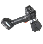 Аккумуляторный стреппинг пломбиратор для стальной ленты OMS Group OMS85/ ITA85 32мм +1 CHARG + 1 BATT