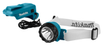 Фонарь налобный Makita DEBDML800