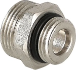 Ниппель переходной на евроконус ½"н x ¾"ек Valtec VTr.580.NE.040E