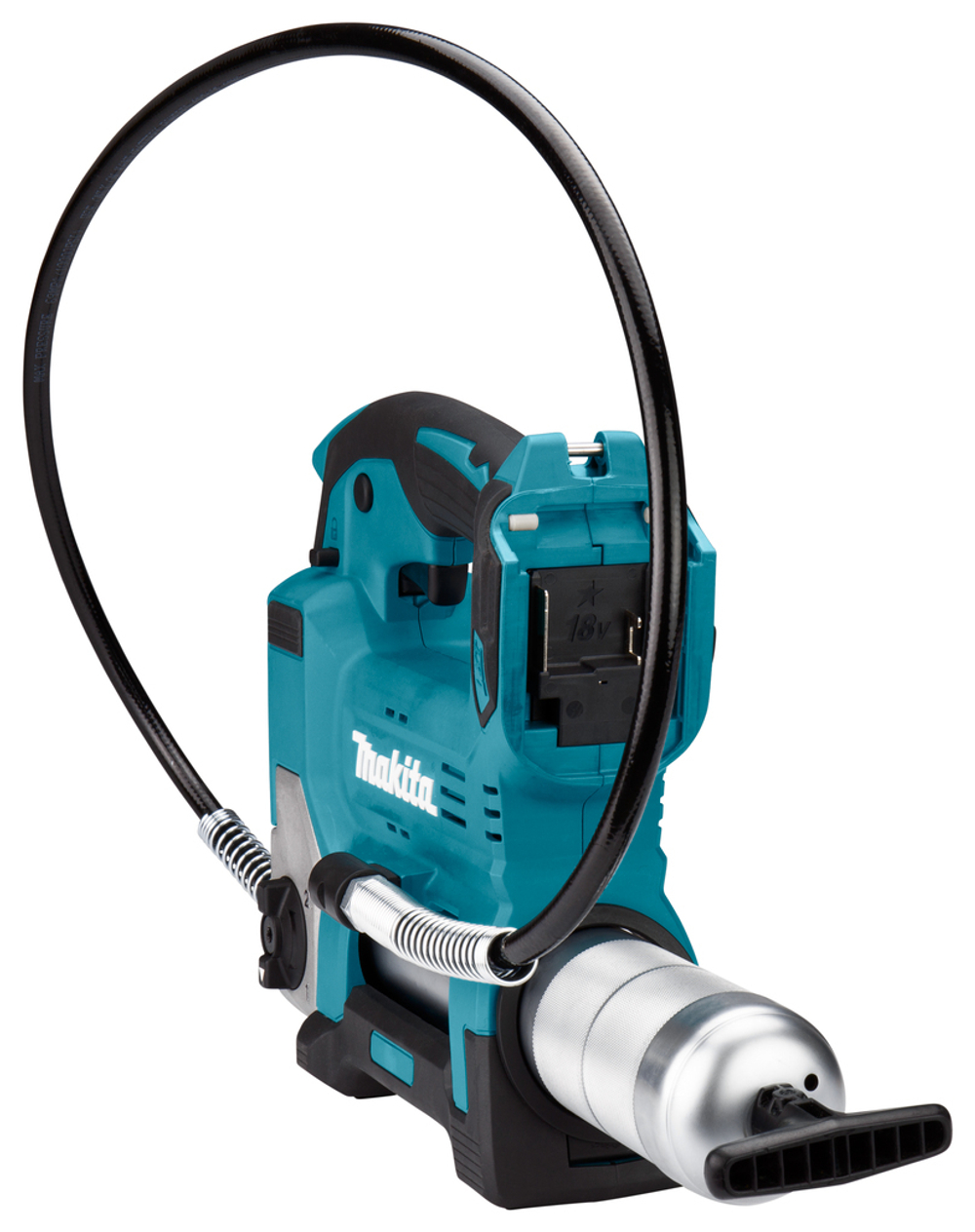 Шприц для смазки Makita DGP180Z