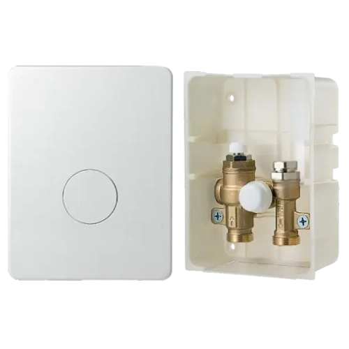 Комплект для регулирования теплого пола Valtec ICBox VT.ICBOX.4.0