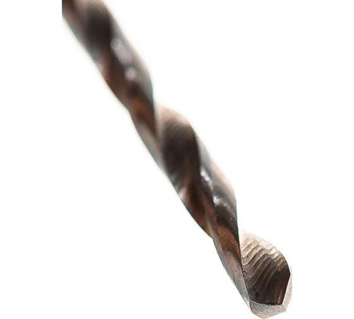 Сверло по металлу (2х24х49 мм; ц/х; Р6М5; А1) GRIFF a111020