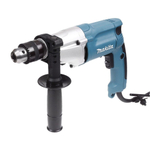 Двухскоростная безударная дрель Makita DP4010