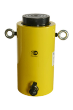 Домкрат гидравлический телескопический TOR ДТ30Г300 30 т (2 уровня)