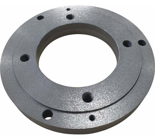 Фланец переходной FLM-250C8/206 для токарного патрона GRIFF b212032
