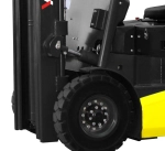 Электрический погрузчик YETT ERP20-M300-3W