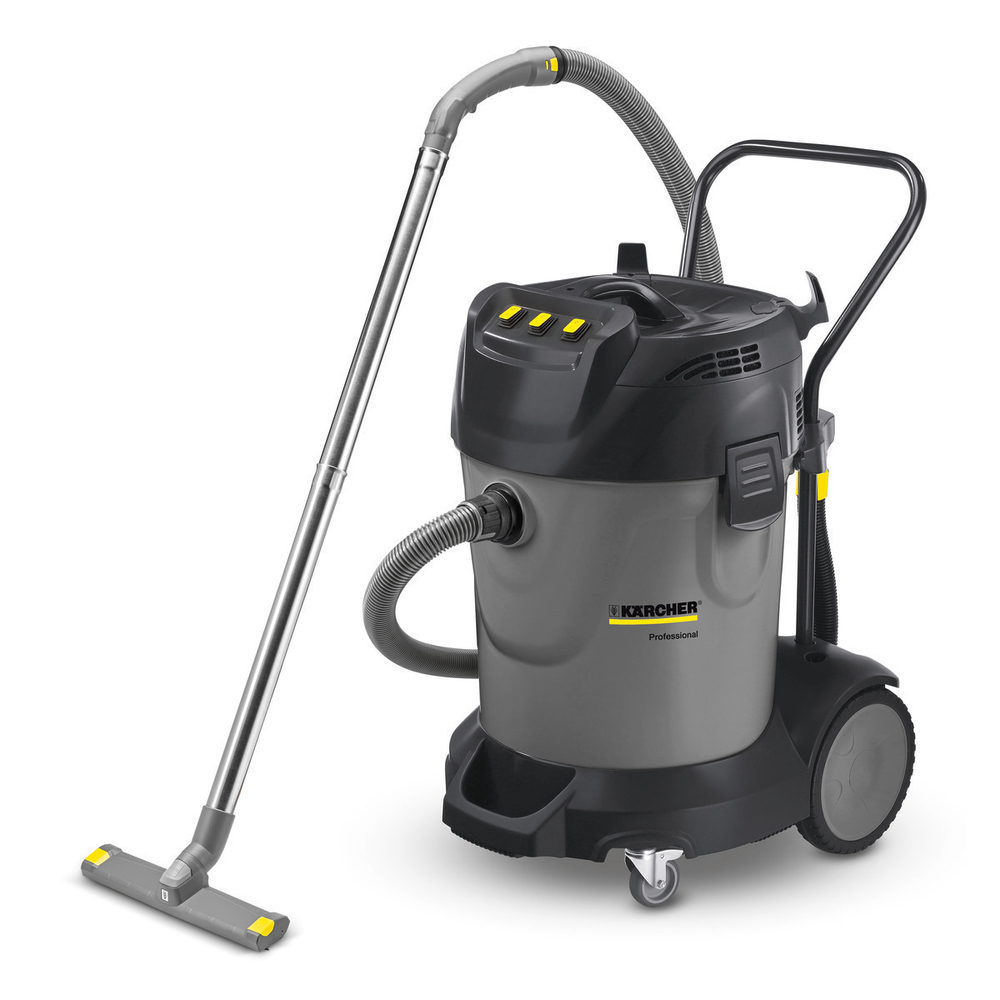 Пылесос влажной и сухой уборки Karcher NT 70/3
