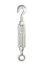 Талрепы крюк-кольцо