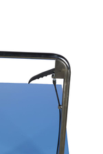 Стол подъемный передвижной 350 кг 360-1300 мм (905х500 мм) TOR PTS350A