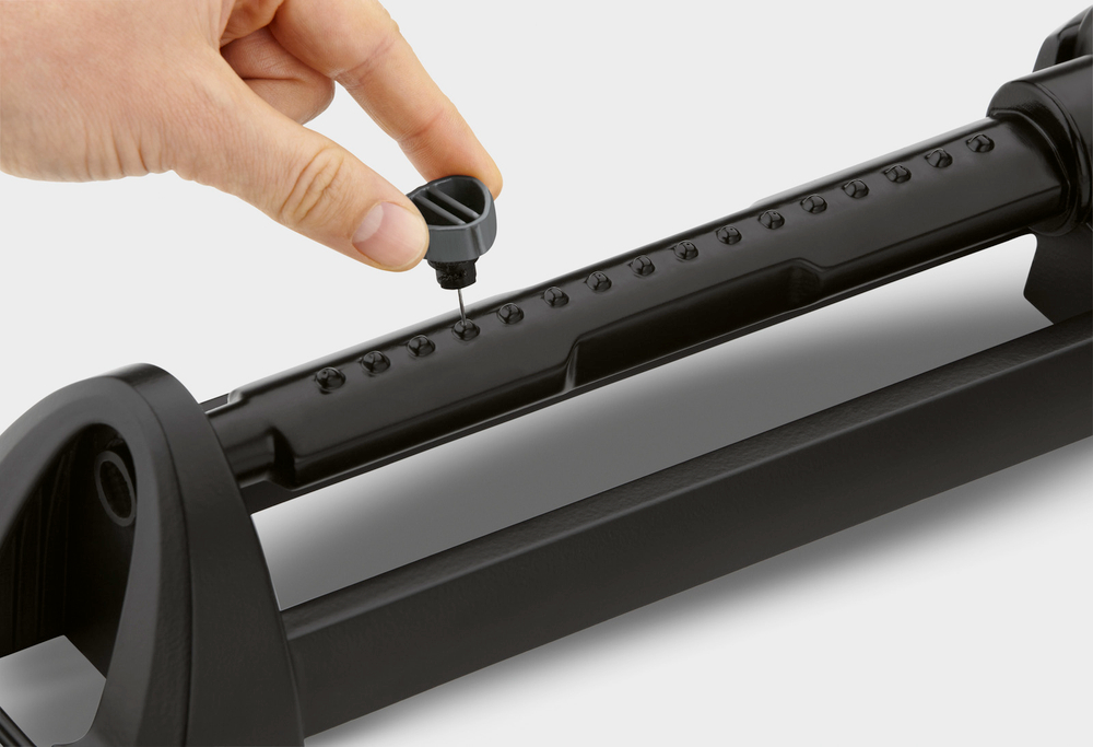 Дождеватель Karcher OS 3.220