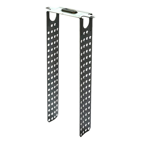 Подвес прямой Knauf для ПП 60х27 мм, 200 мм, 0,9 мм, шт