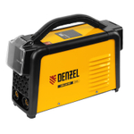 Аппарат инвертор. дуговой сварки SDM-220 Top, 220 А, ПВ 60% Denzel