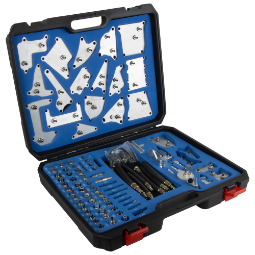 Набор адаптеров для замены ATF в АКПП WDK-216900