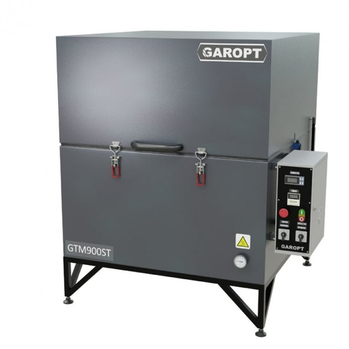 Автоматическая мойка деталей GAROPT, с подогревом и эл.приводом, GTM900ST
