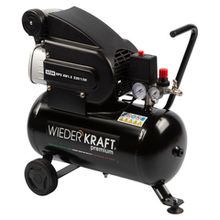 Компрессор поршневой