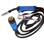 Сварочный полуавтомат WELD PRO 210M