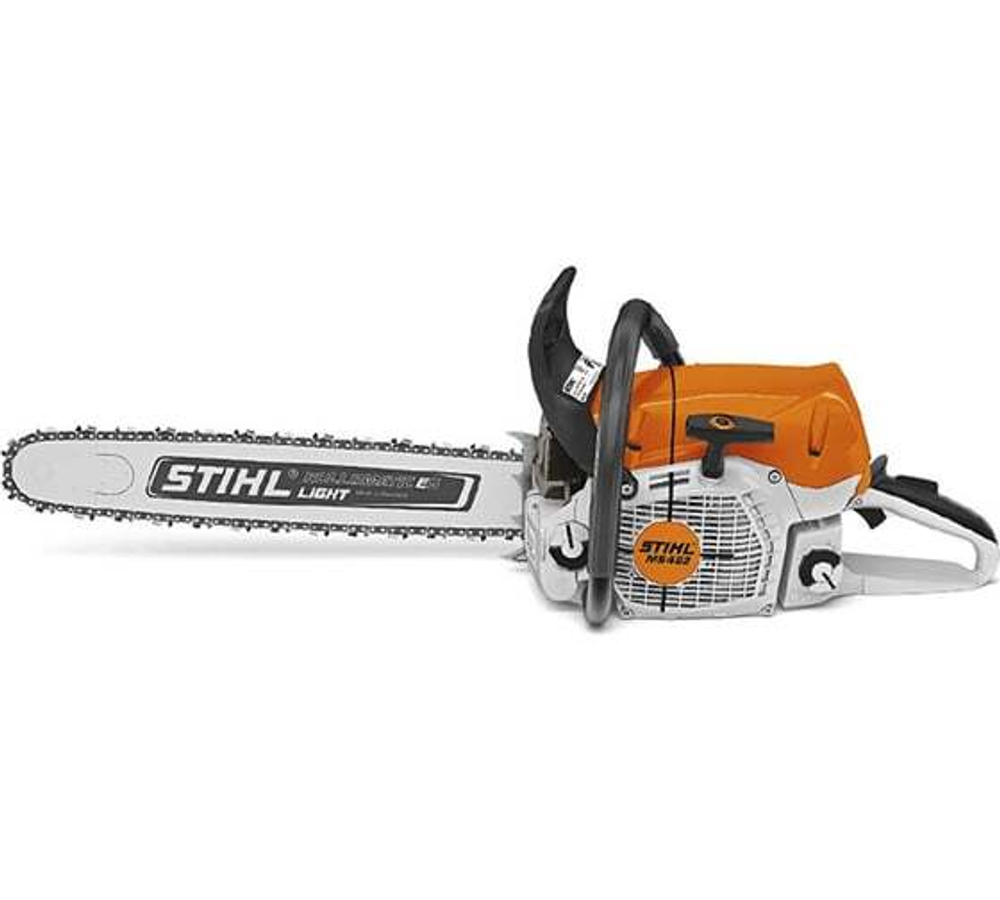 Бензопила STIHL MS 462 шина R 45 см, цепь 36 RS 1142-200-0107P