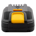 Батарея аккумуляторная IB-14-2.0, Li-Ion, 14 В, 2.0 А/ч Denzel