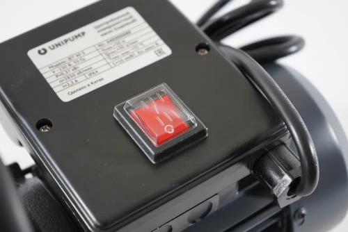 Поверхностный насос UNIPUMP JET 40 S садовый