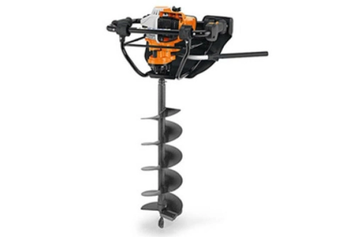 Мотобур STIHL BT 131 (1,4 кВт, 10кг)
