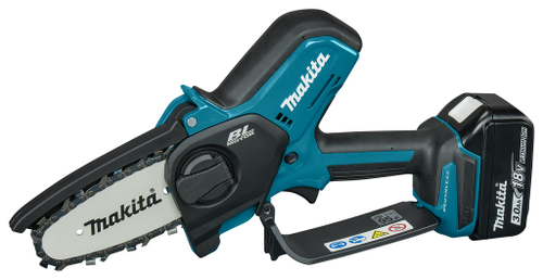 Цепная пила LXT Makita DUC101SF