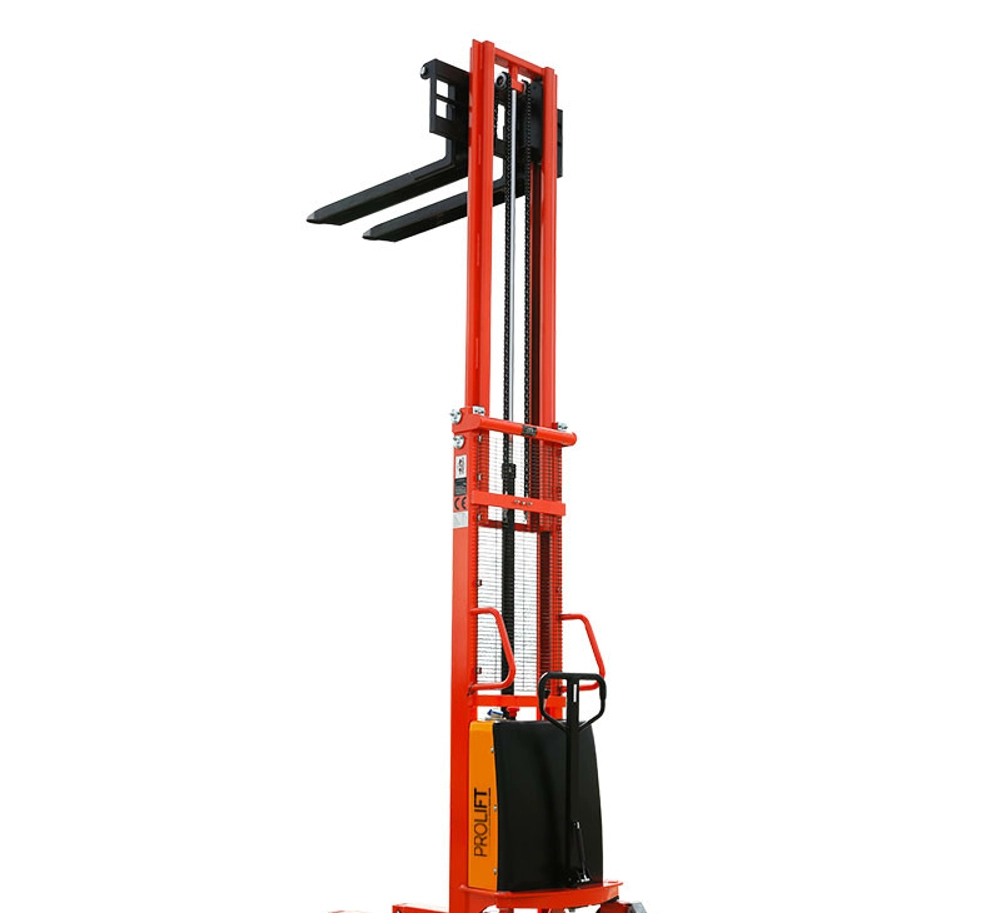 Электрический штабелер PROLIFT SPN 1535