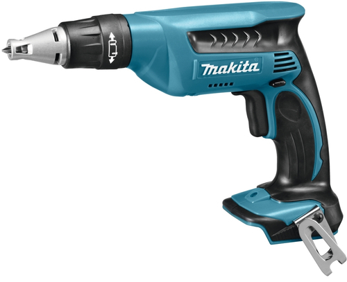 Аккумуляторный шуруповерт Makita DFS451Z