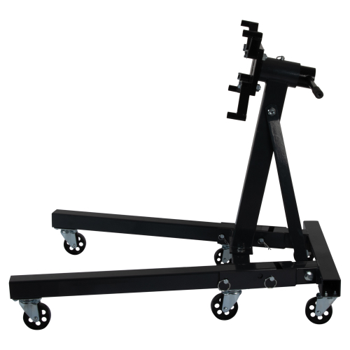 Кантователь двигателя WDK-82683