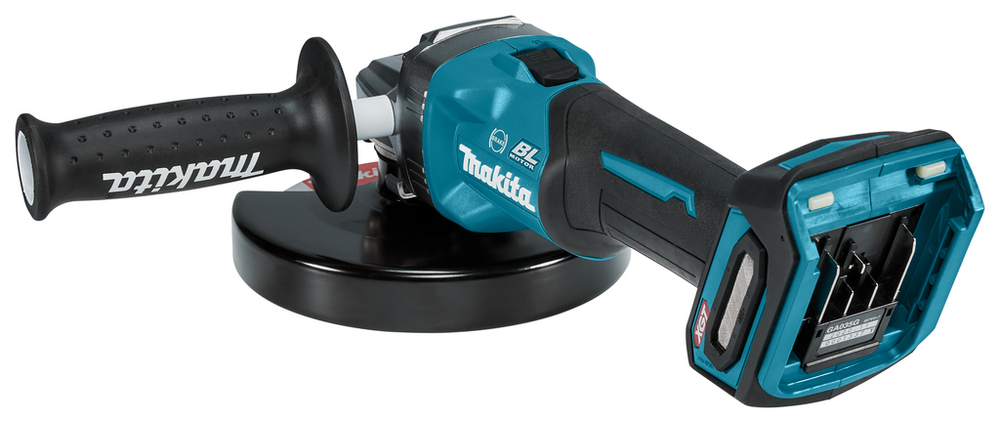 Угловая шлифовальная машина Makita GA035GZ