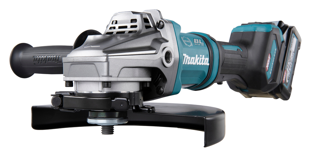 Угловая шлифмашина XGT Makita GA038GT201