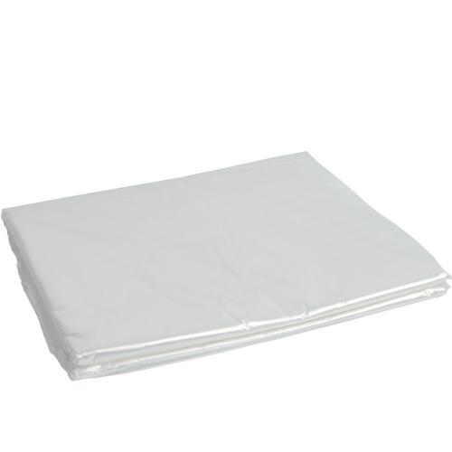 Пленка полиэтиленовая 1 сорт ТУ 100 мкм, ширина 3000 мм, длина 25 м, шт