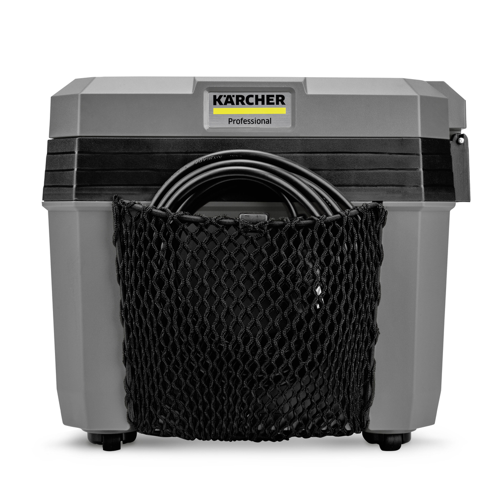 Пароочиститель Karcher SG 4/2 Classic