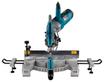 Торцовочная пила консольного типа Makita LS1018LN