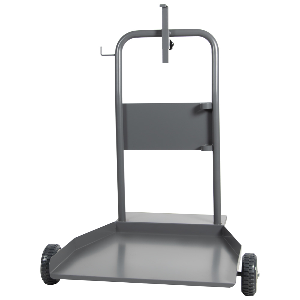 Тележка для бочек 180-220 кг WDK-T01