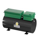 Септик Евролос ГРУНТ 3