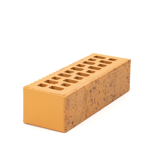 Кирпич керамический Ликолор 0,7 НФ Тайга Морошка