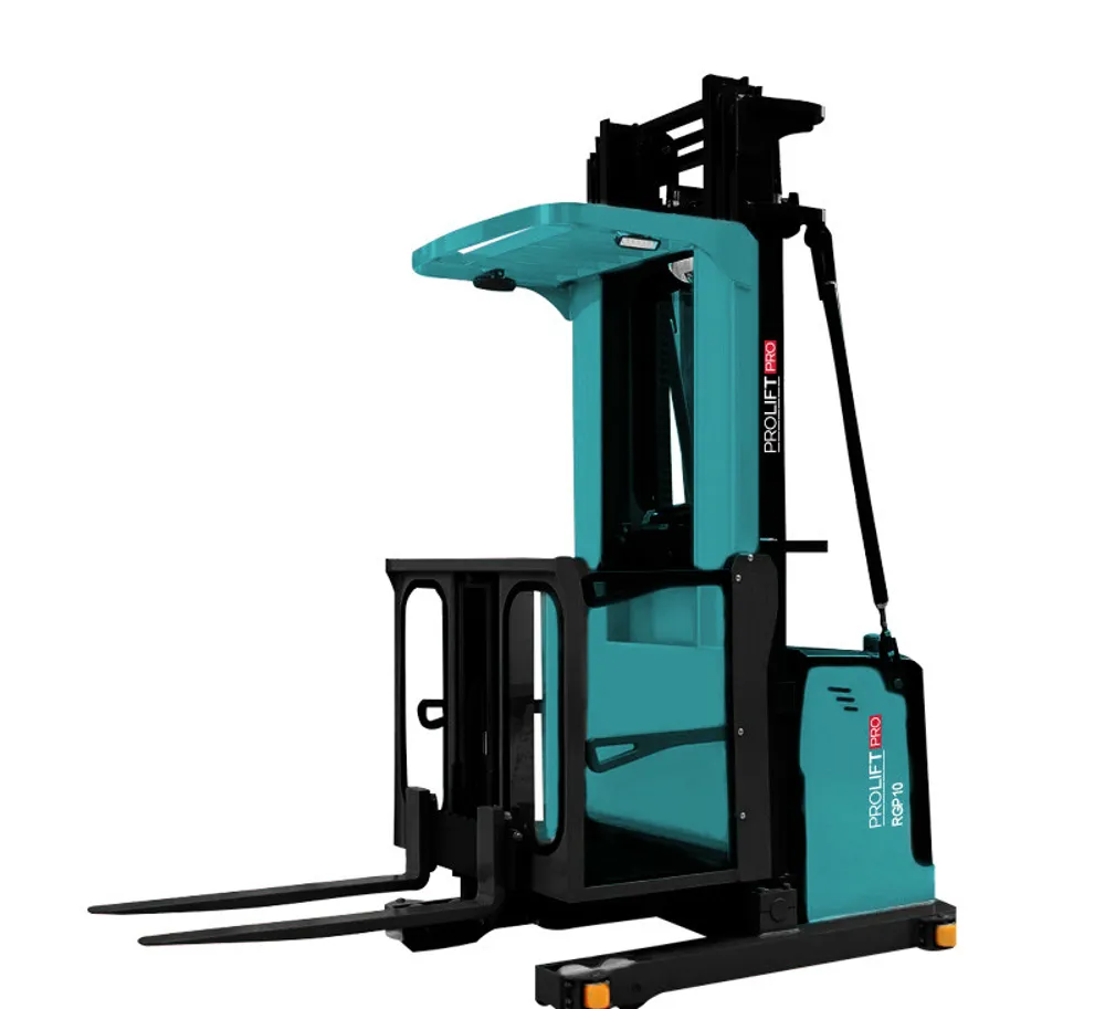 Подборщик заказов PROLIFT PRO RGP 1395 li-ion