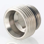Ниппель переходной на евроконус ½"н x ¾"ек Valtec VT.AVK01.N.E04