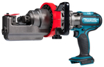 Аккумуляторный резчик арматуры Makita DSC191Z