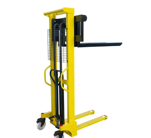 Ручной штабелер MS1016