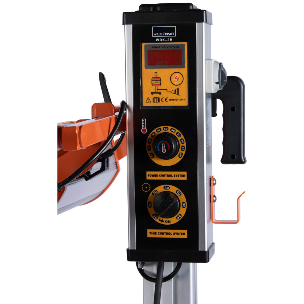 Инфракрасная сушка WDK-2H
